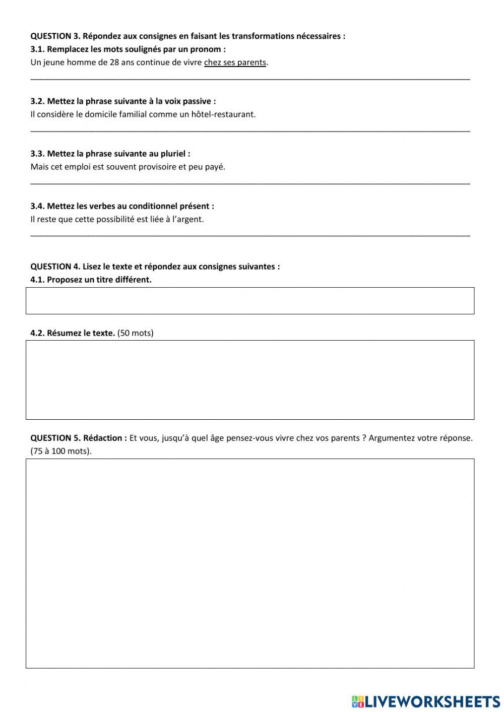 La génération Tanguy