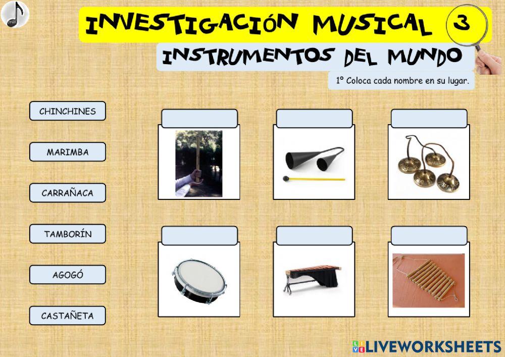 INVESTIGACIÓN MUSICAL 3