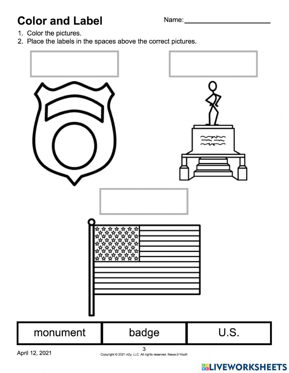 N2Y - Celebrating National Parks