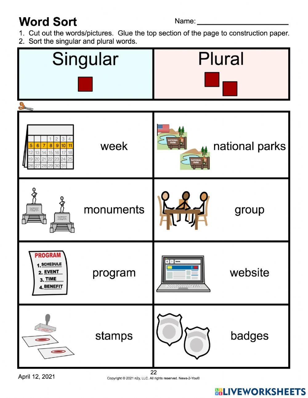 N2Y - Celebrating National Parks
