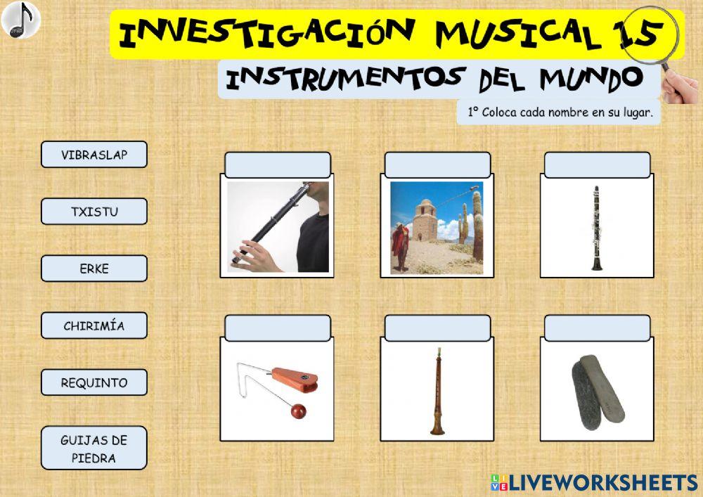 INVESTIGACIÓN MUSICAL 15