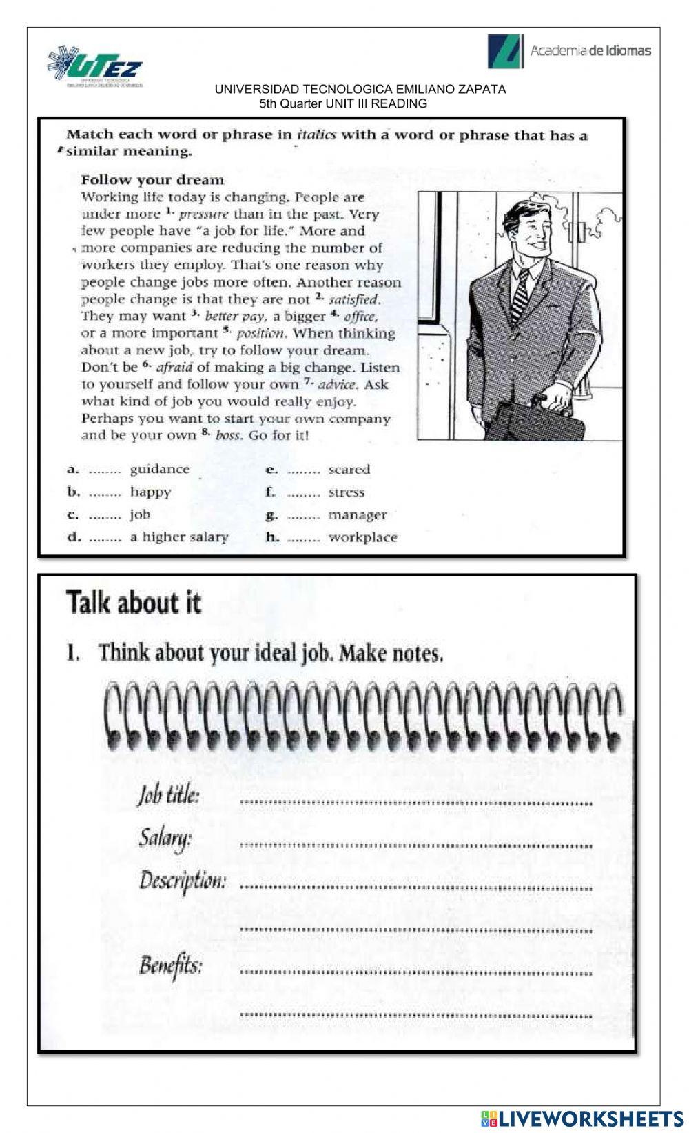 5th Final Readi Free Interactive Worksheets 895391