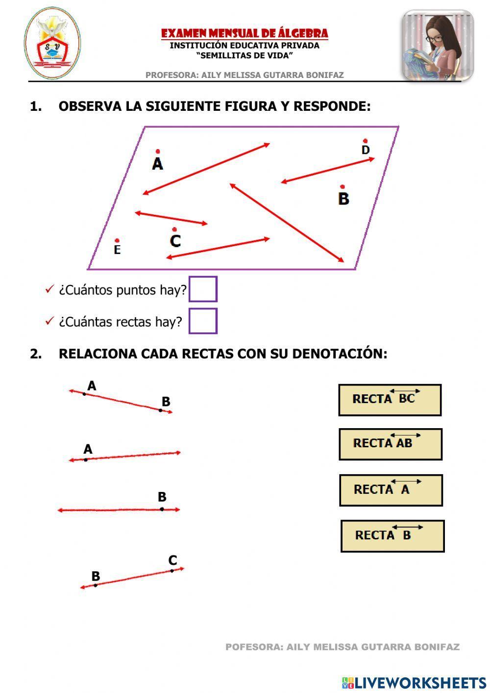 Elementos de la geometría