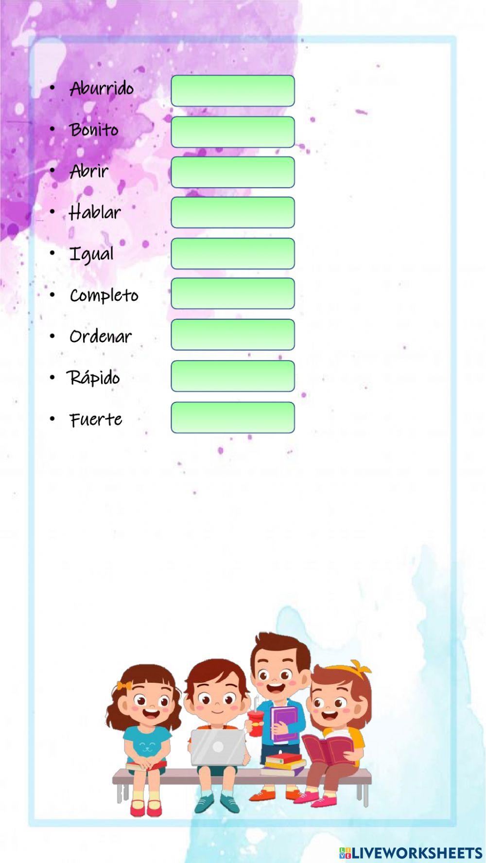 Claves del contexto 2