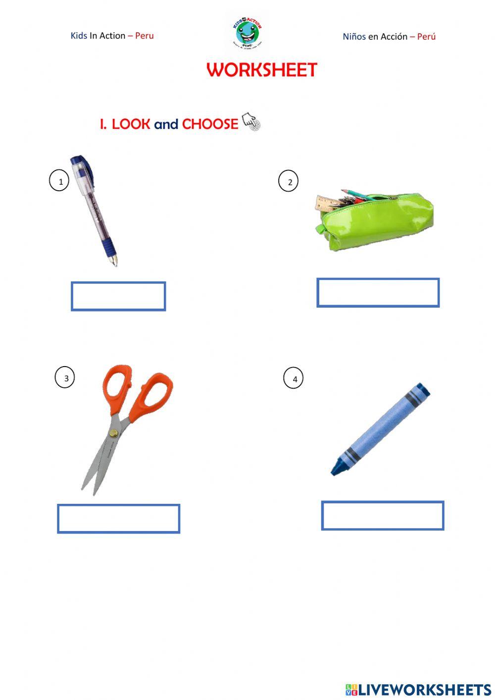 Pre Starters 2 Class 3