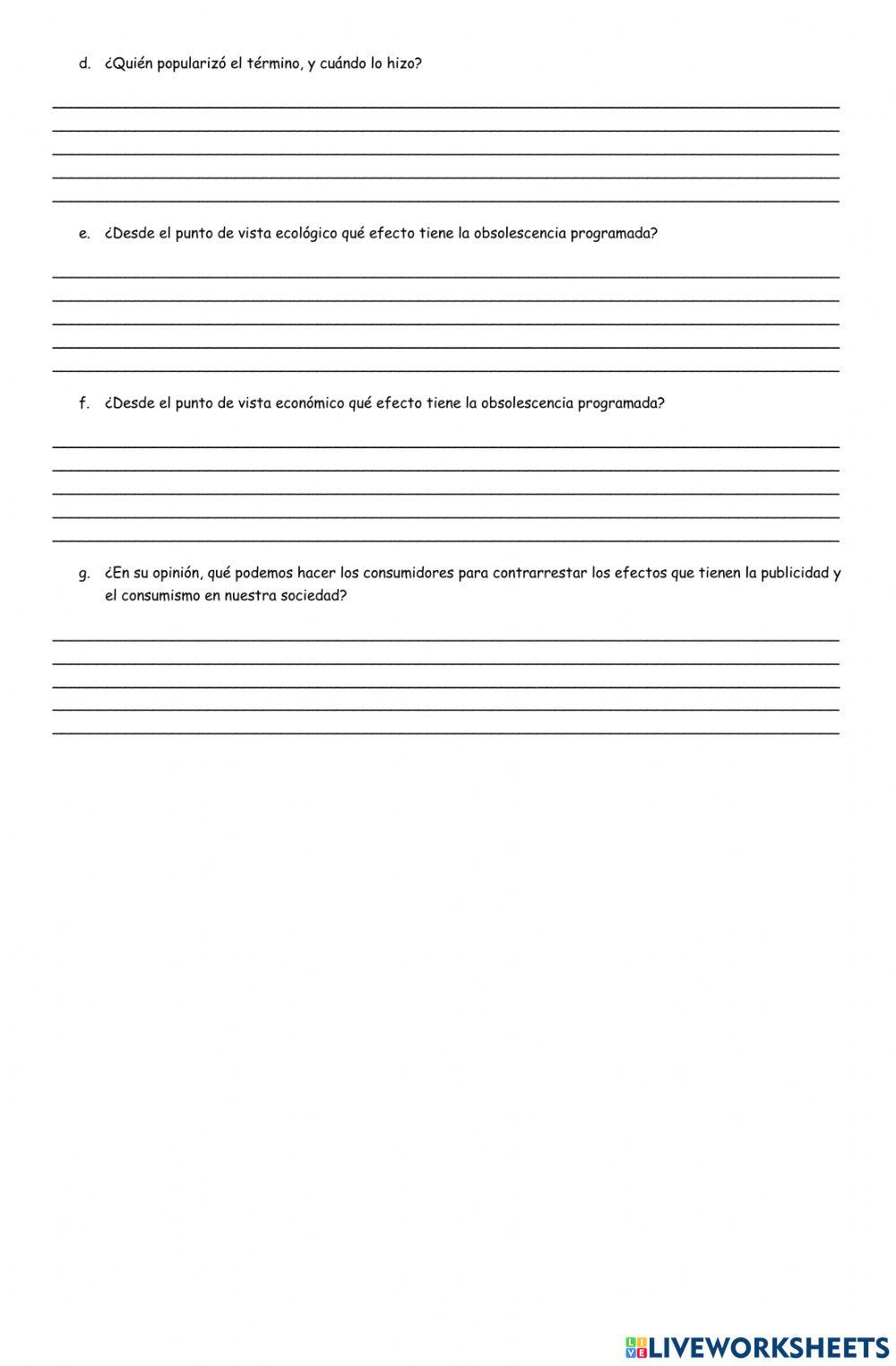 Uso de las TIC Segunda Parte