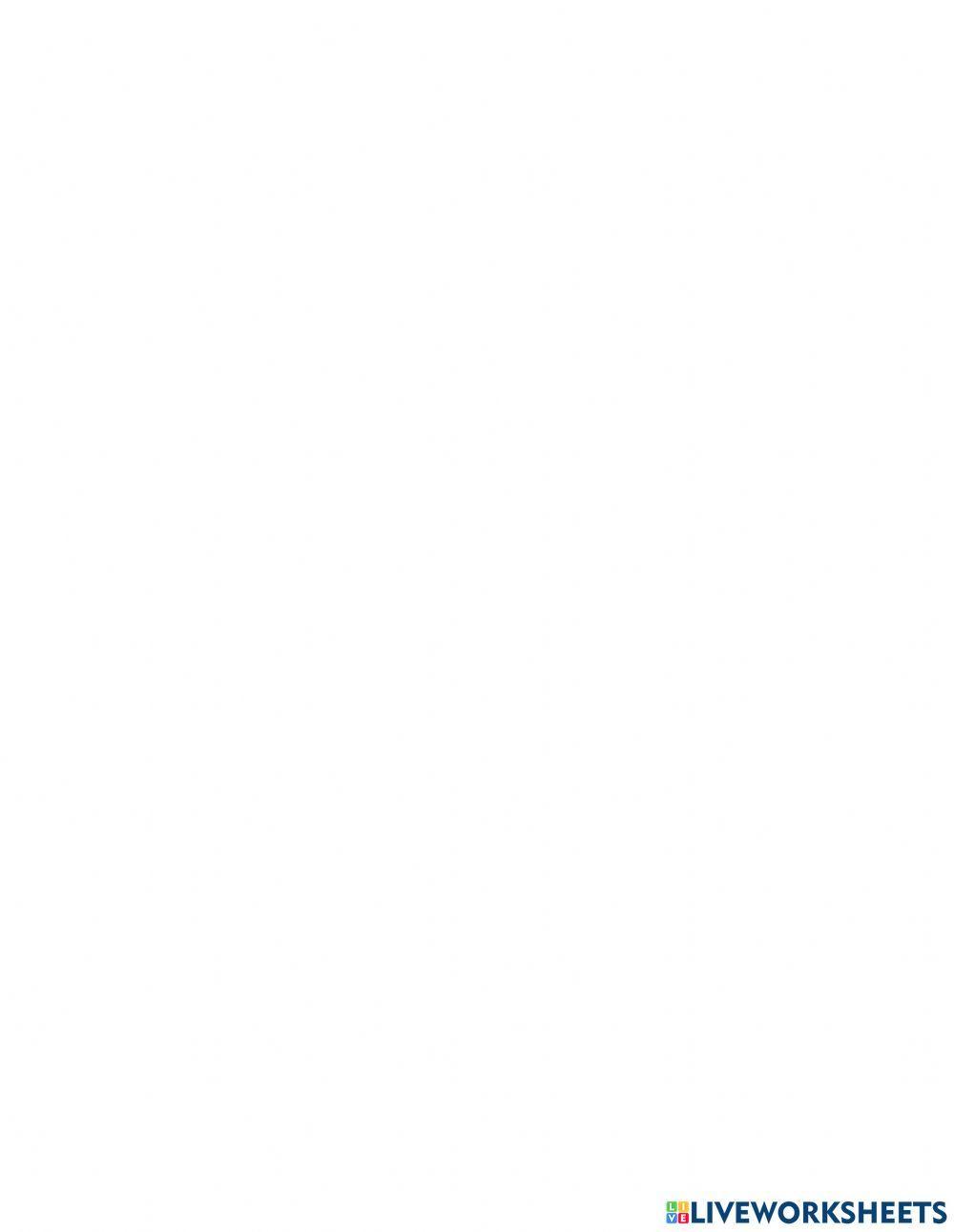 Reading comprehension Reading comprehension