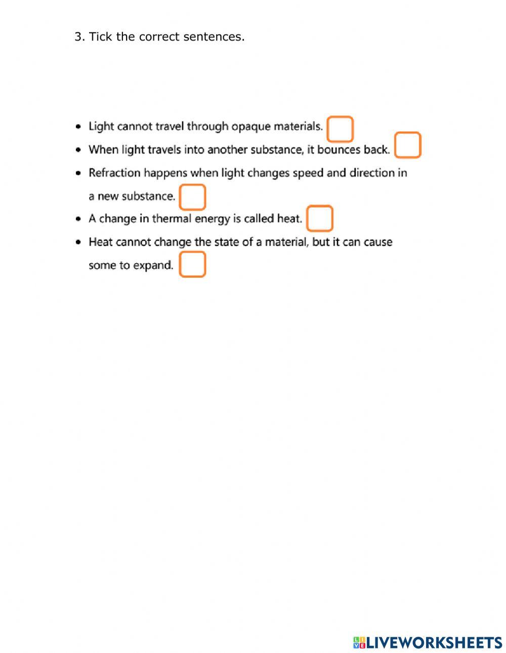 Natural 4º Unit 5.6