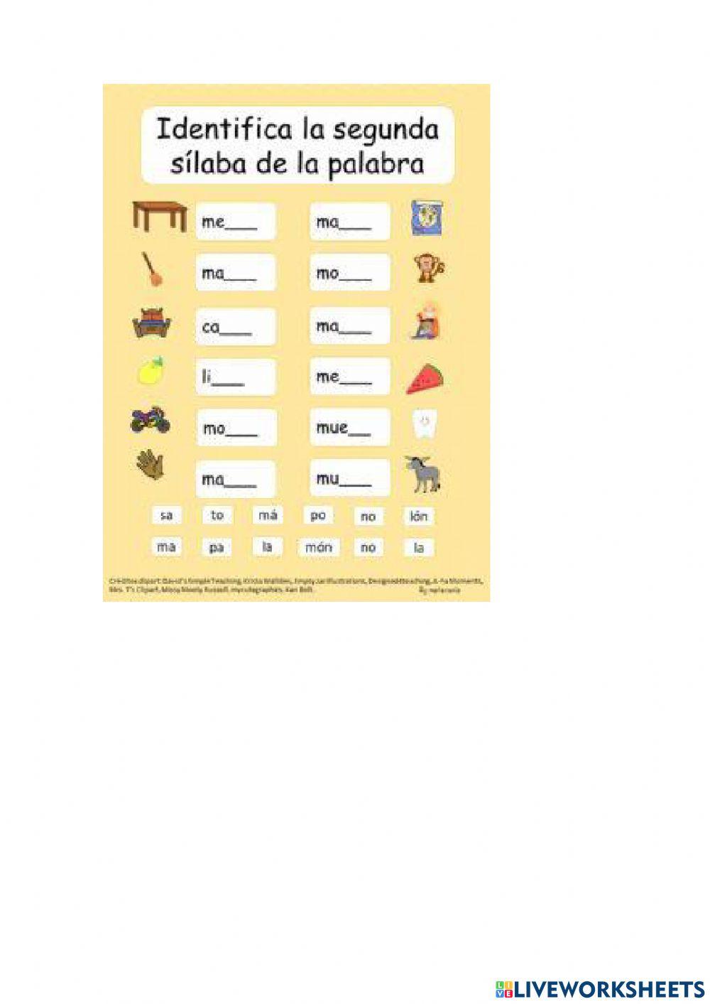 Audición y lenguaje