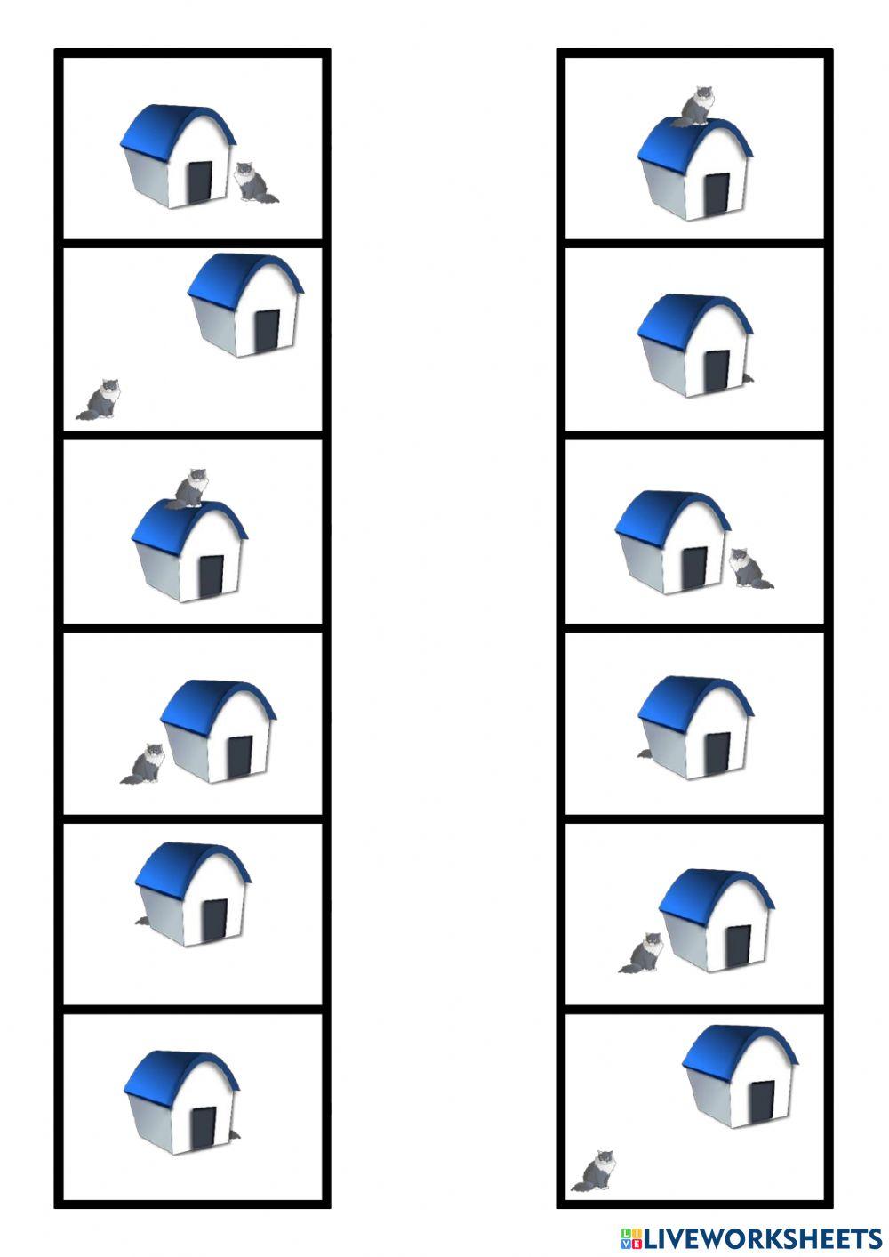 ESPAZIO  kontzeptuak1