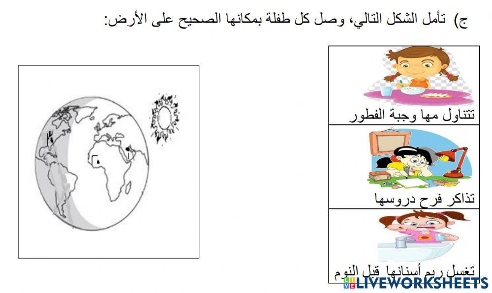 هل تتحرك الشمس