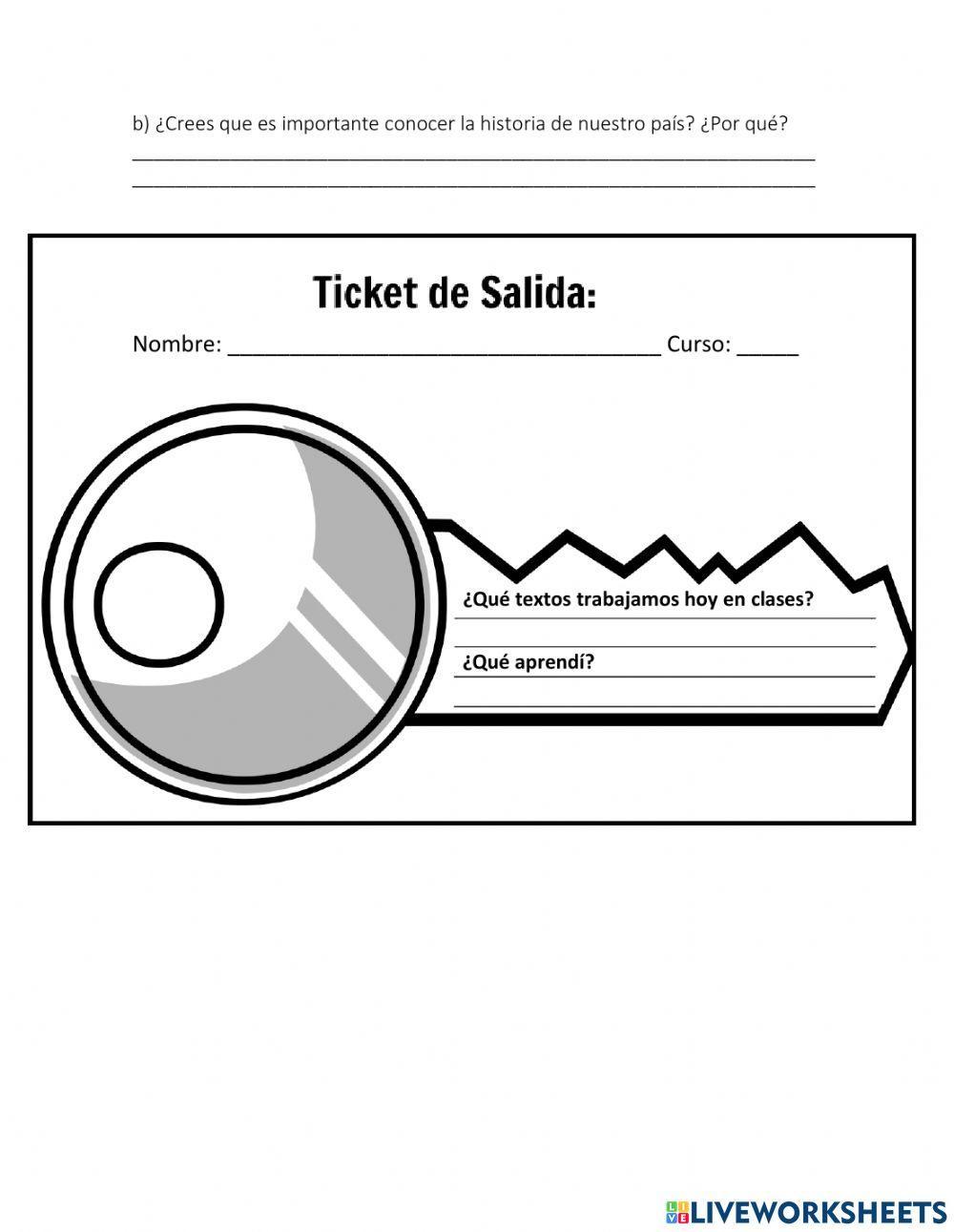 Texto de relatos historicos