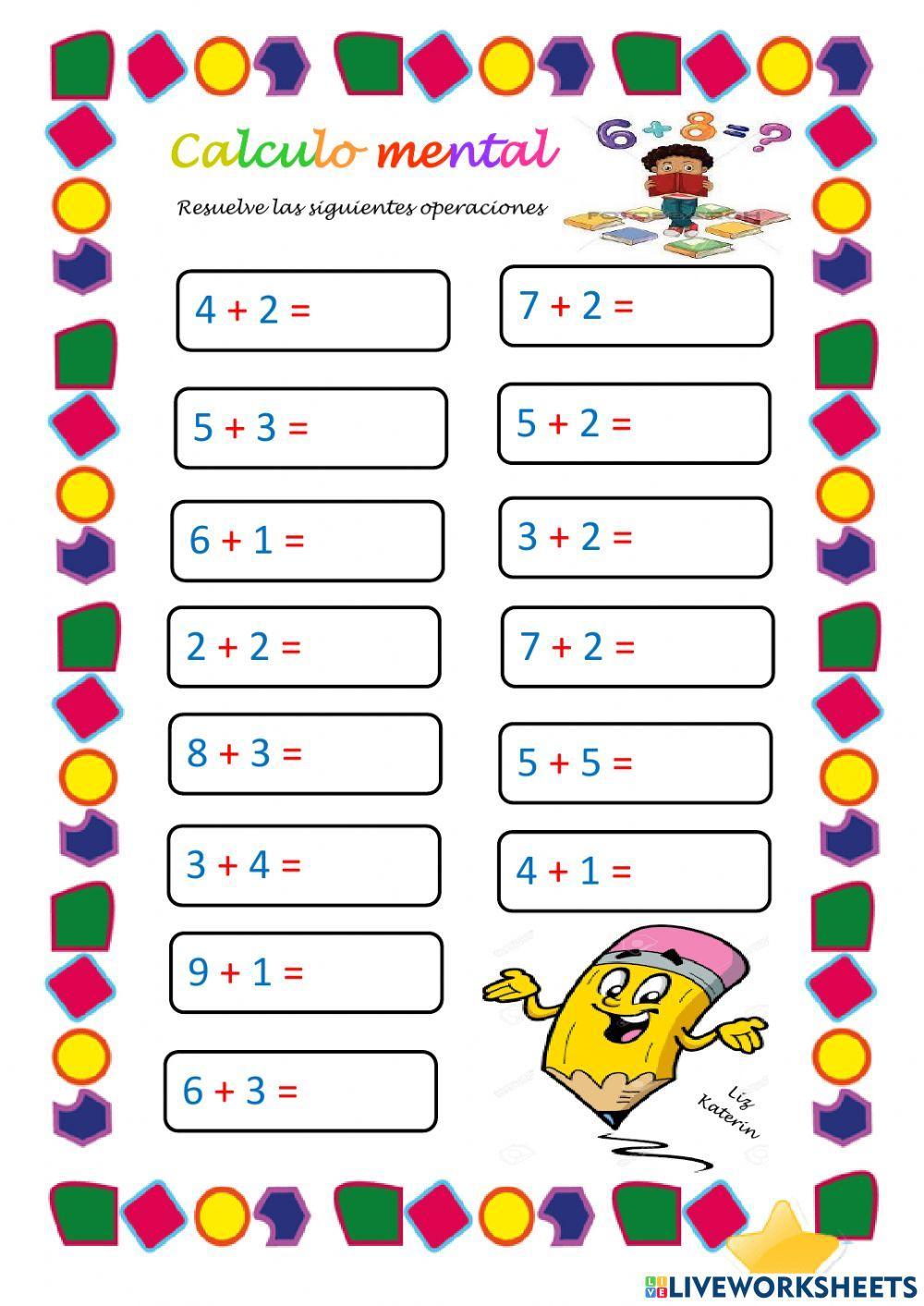Problemas educativos de primaria