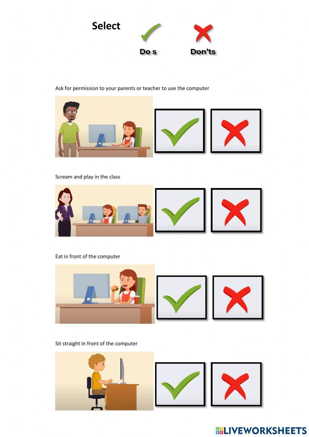 Do s And Dont s O Using A Computer 987049 Gabrielagv do-s-and-dont-s-o-using-a-computer-987049-gabrielagv