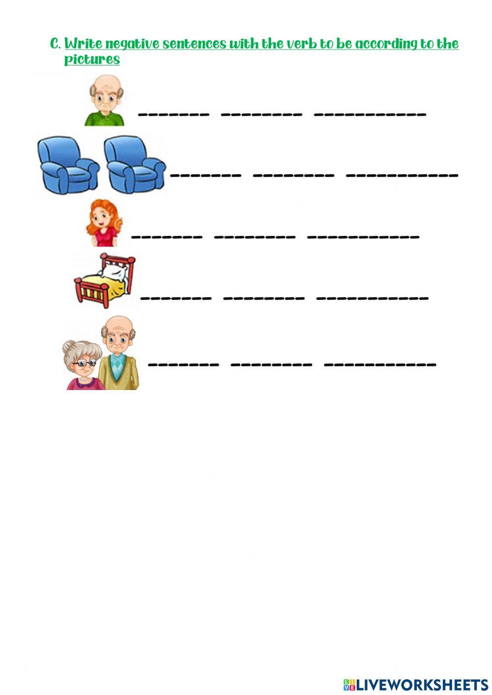 Third Grade Exam II Unit