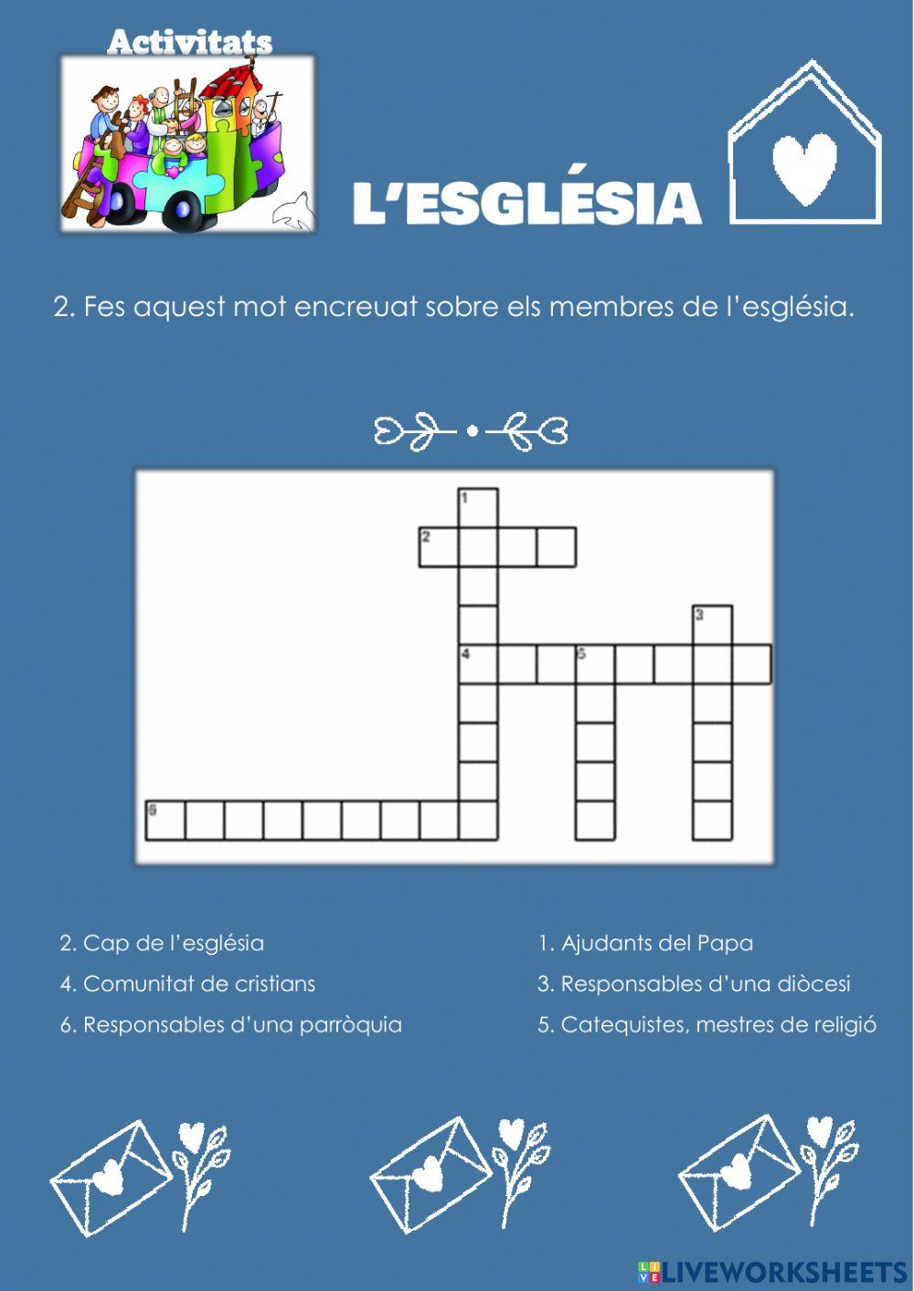L'Església