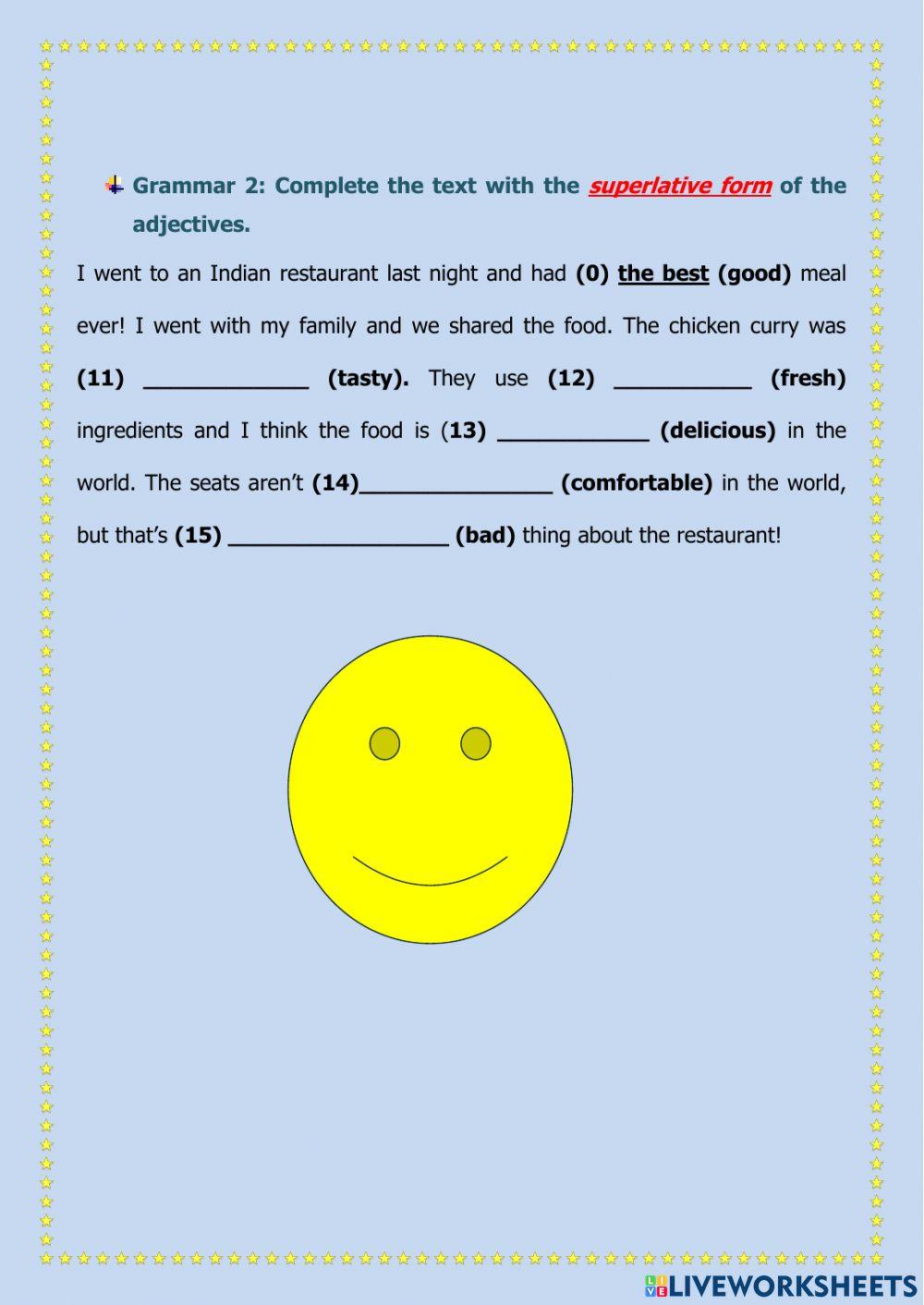 Form 8 - unit 9 revision