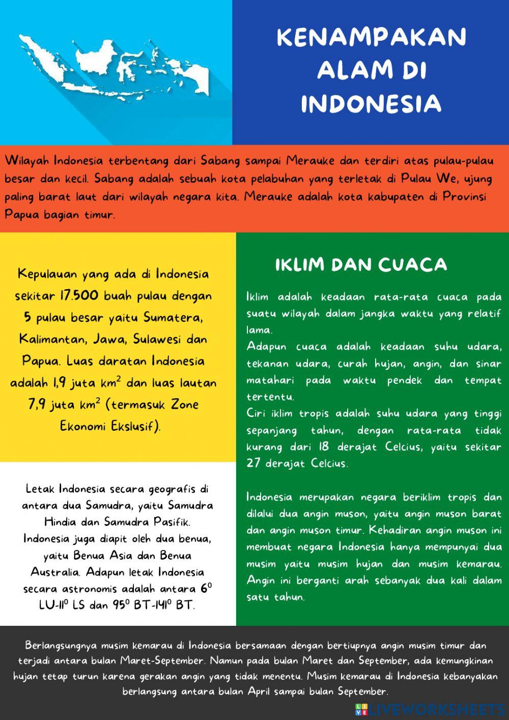 E-LKPD Ilmu Pengetahuan Sosial Kelas 5 SD