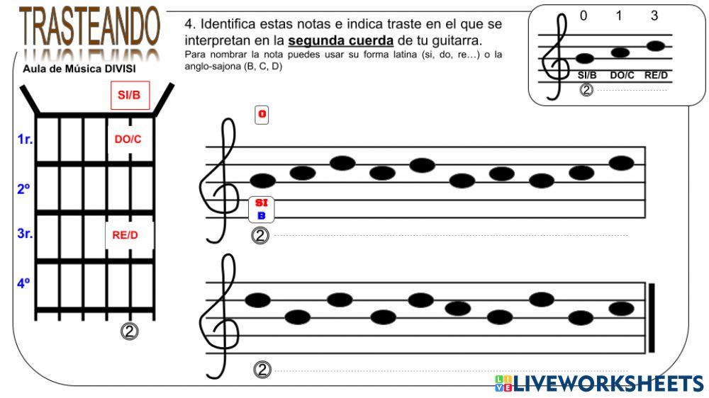 Mi guitarra 04 Mi guitarra 04