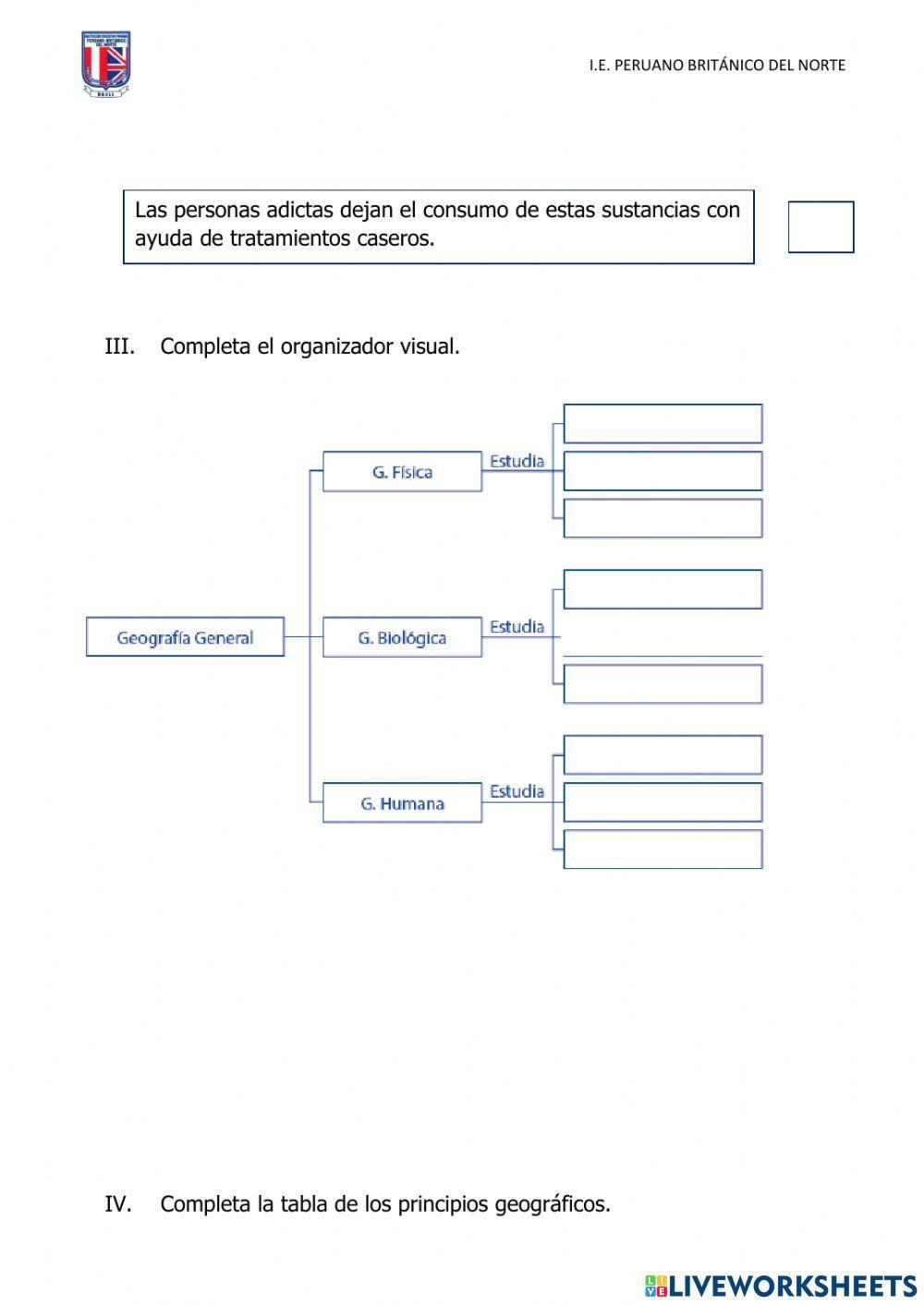 Evaluación de Personal Social