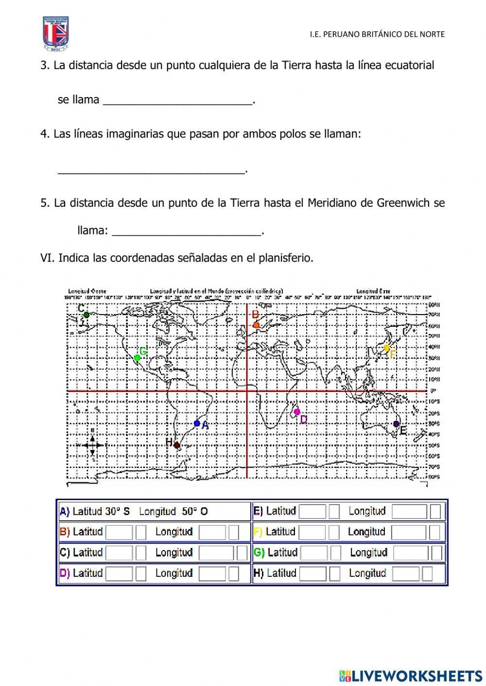 Evaluación de Personal Social