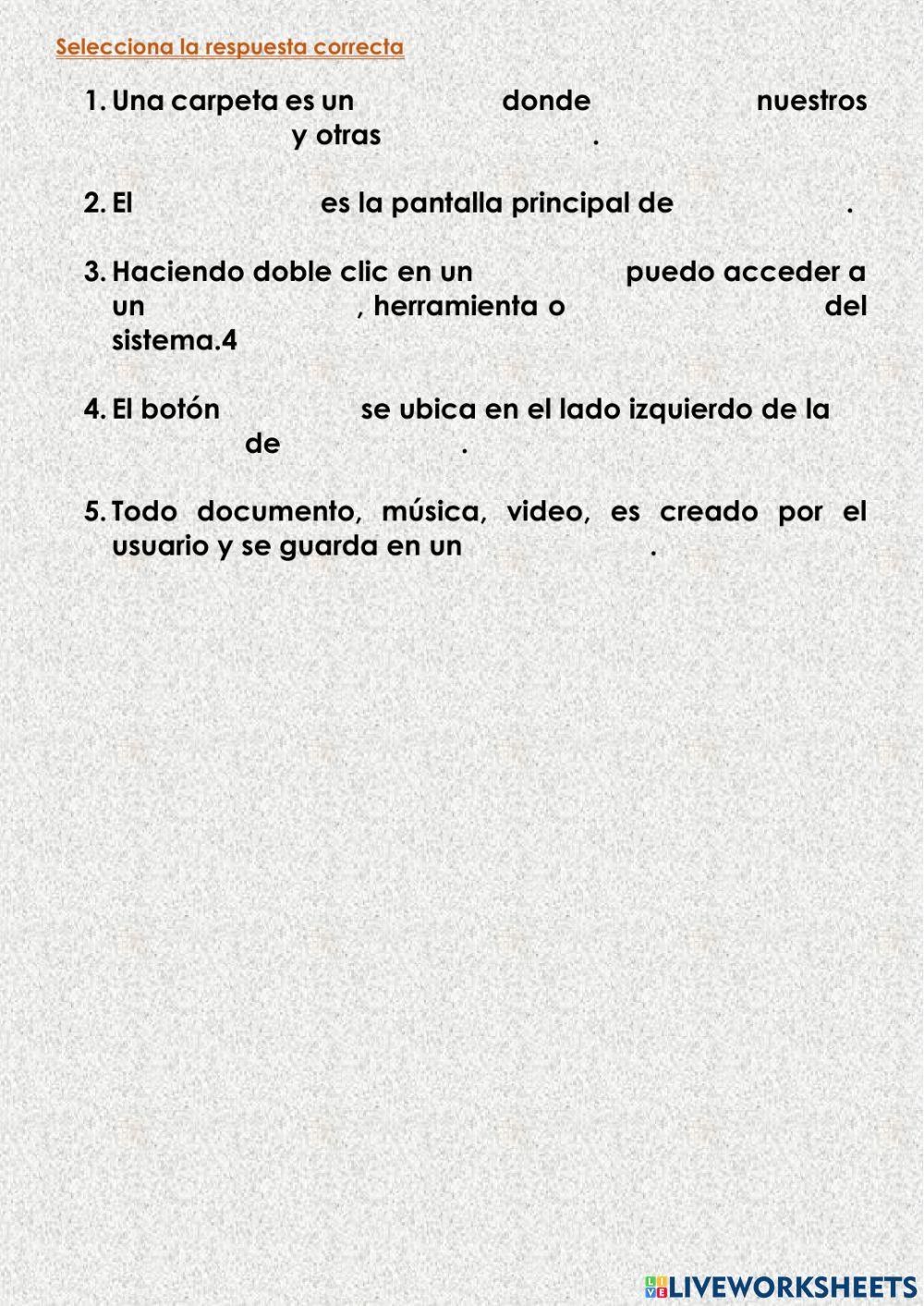 Ficha final hardware y software