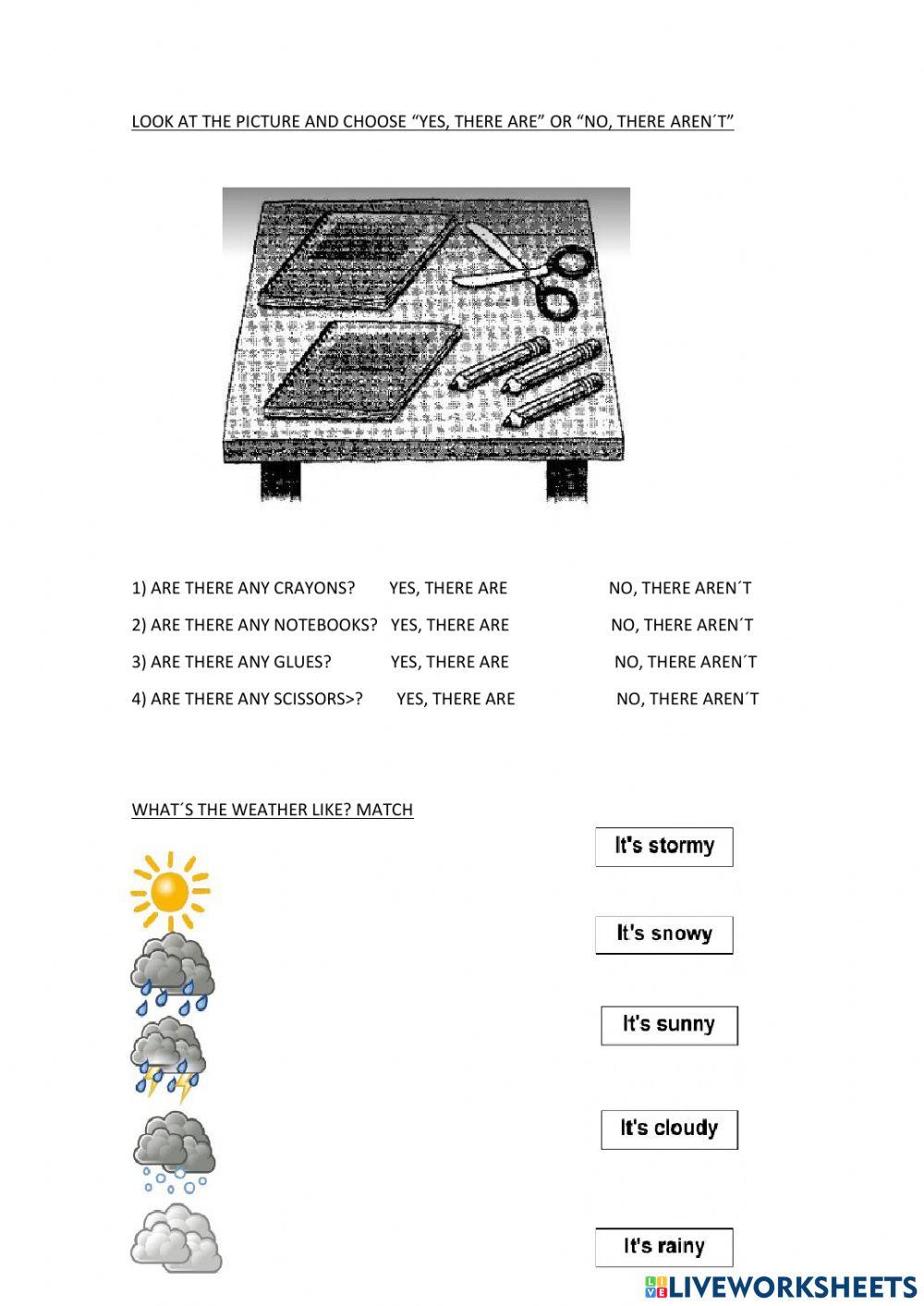 Ow 2 units 1 to 3 test