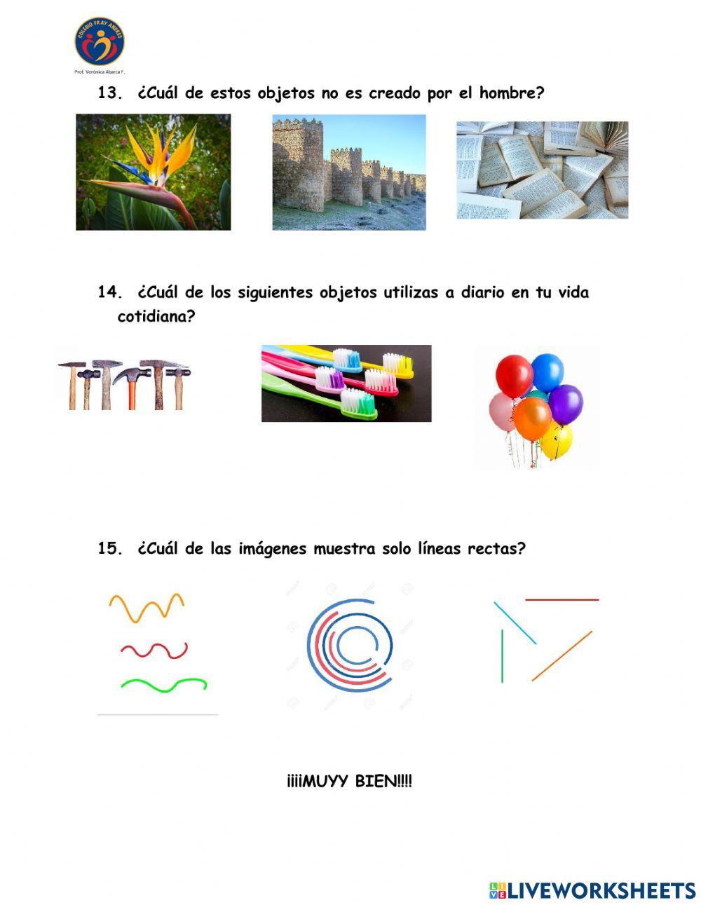 Integro lo aprendido Tecnología