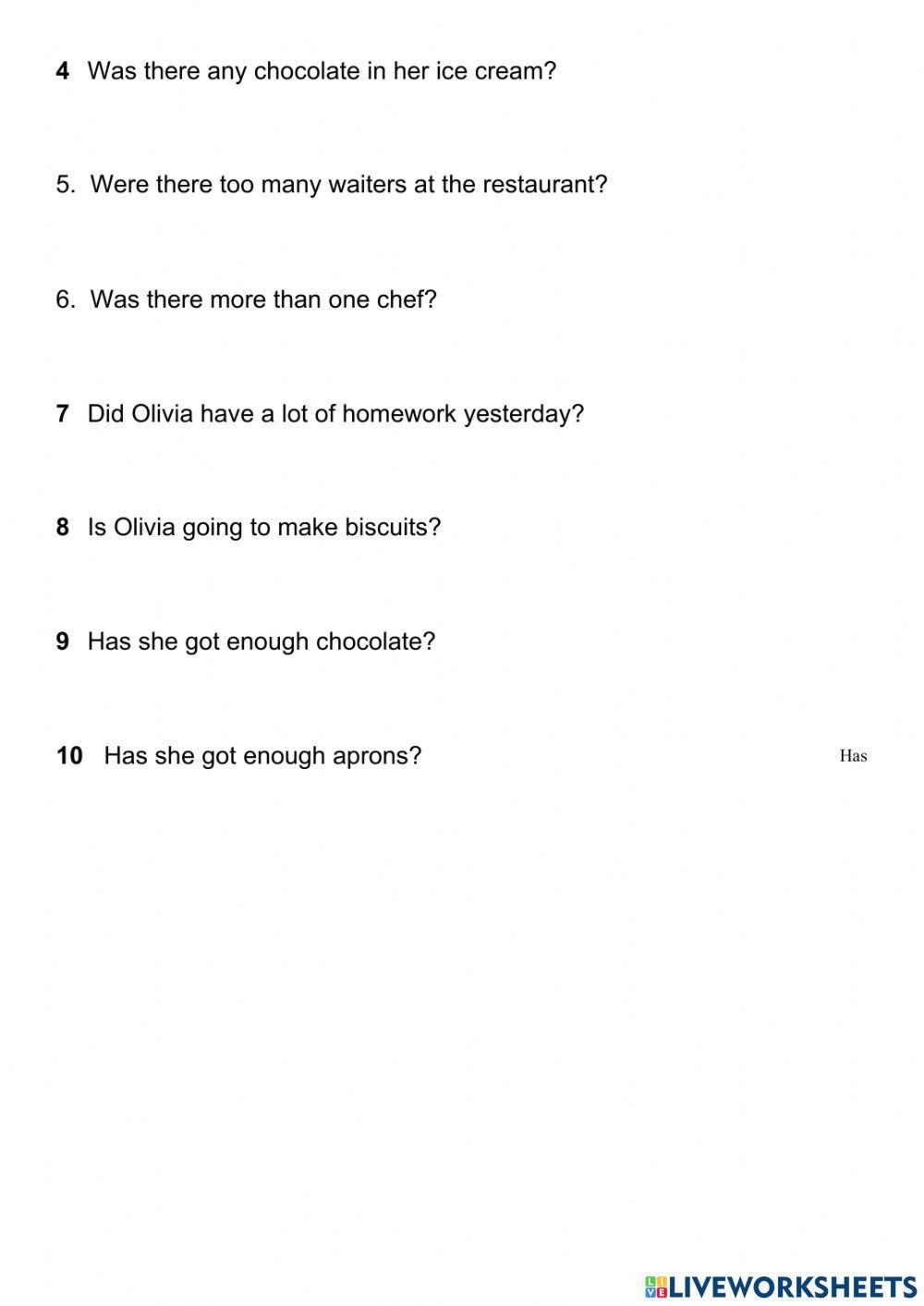 Rooftops unit 5  6 grade