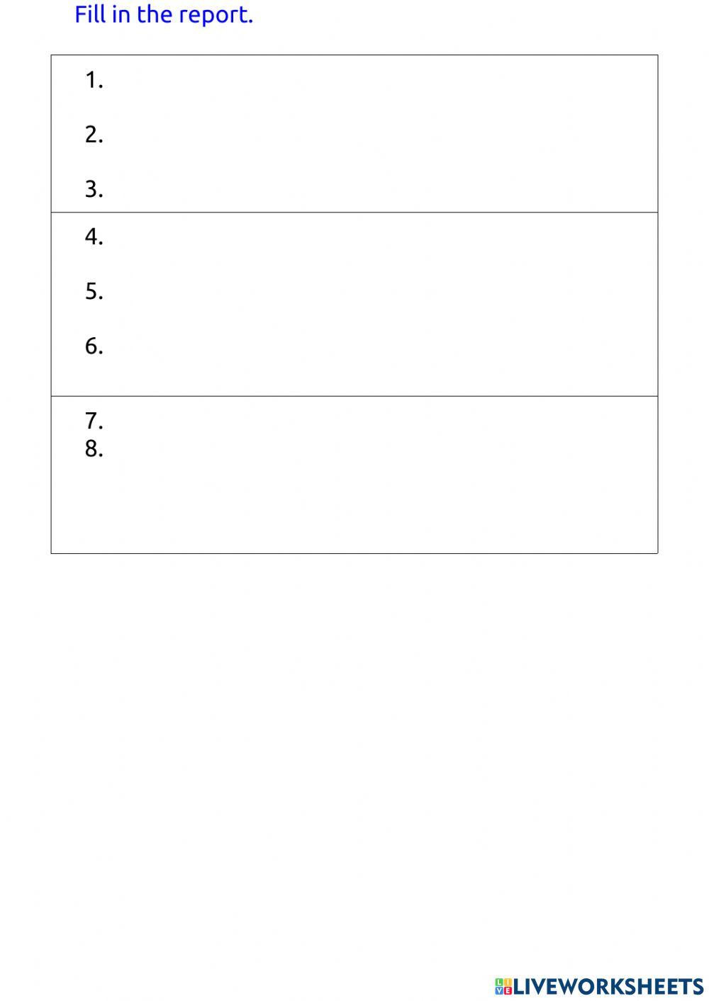 Page 94, exercises 4 to 6