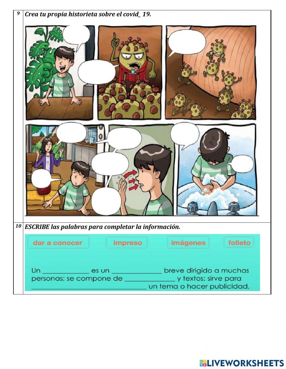 EVALUACIÓN LENGUA OCTAVO