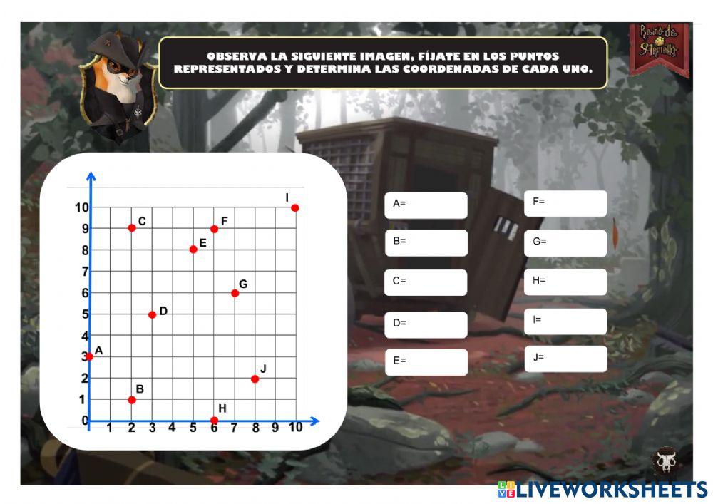 MATE-T10- COORDENADAS