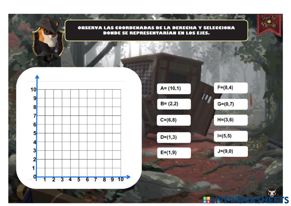 MATE-T10- COORDENADAS