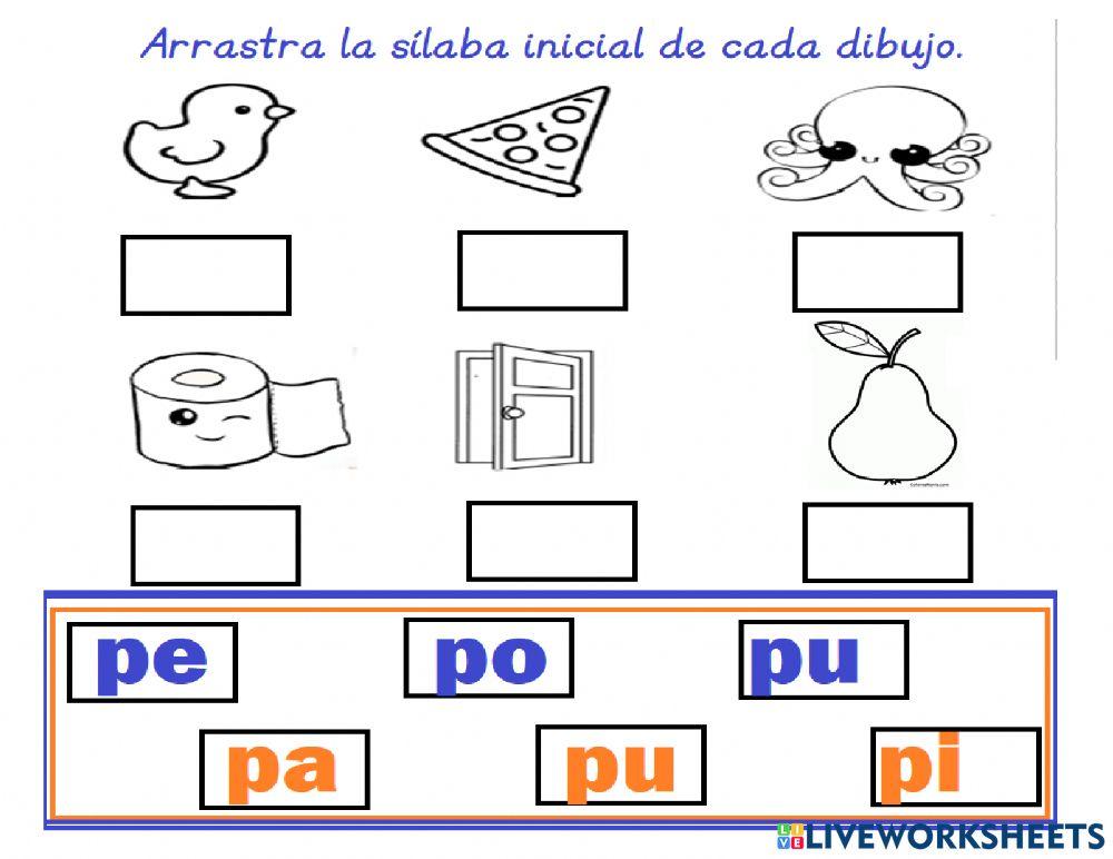 Diagnóstico 2° EGB