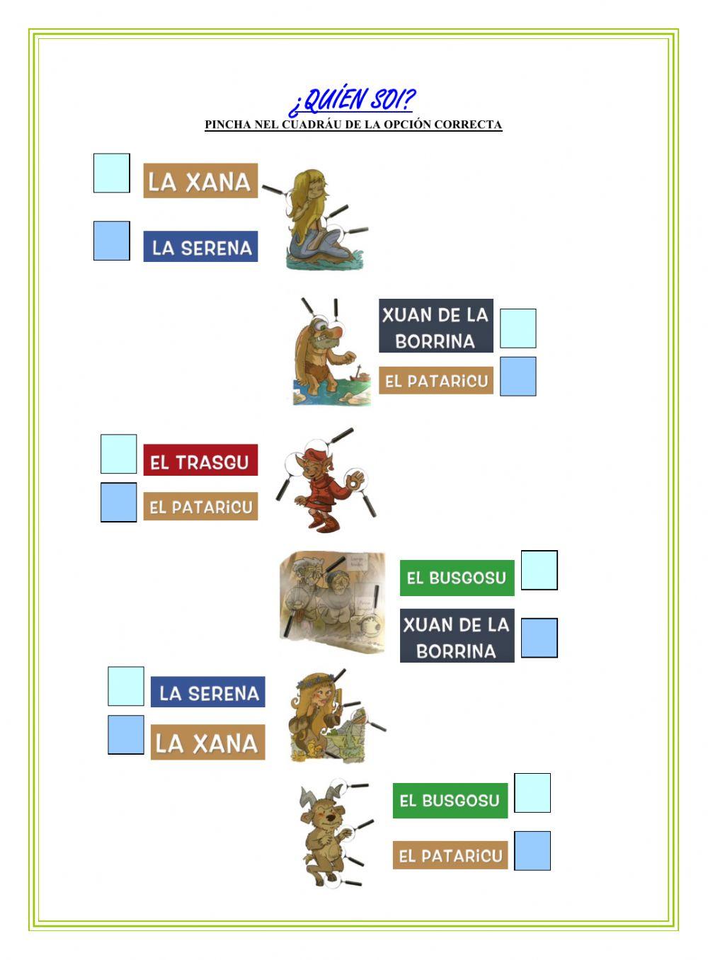Mitoloxía 2 - con videu