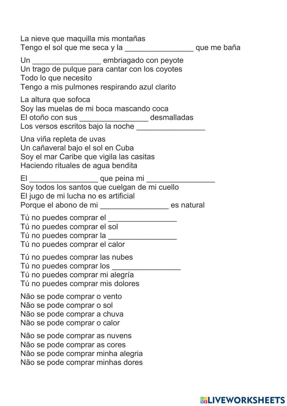 Calle 13 - Latinoamérica