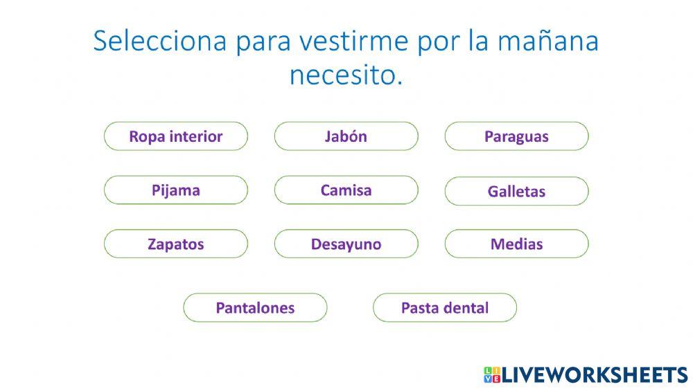 Comprensión lectora