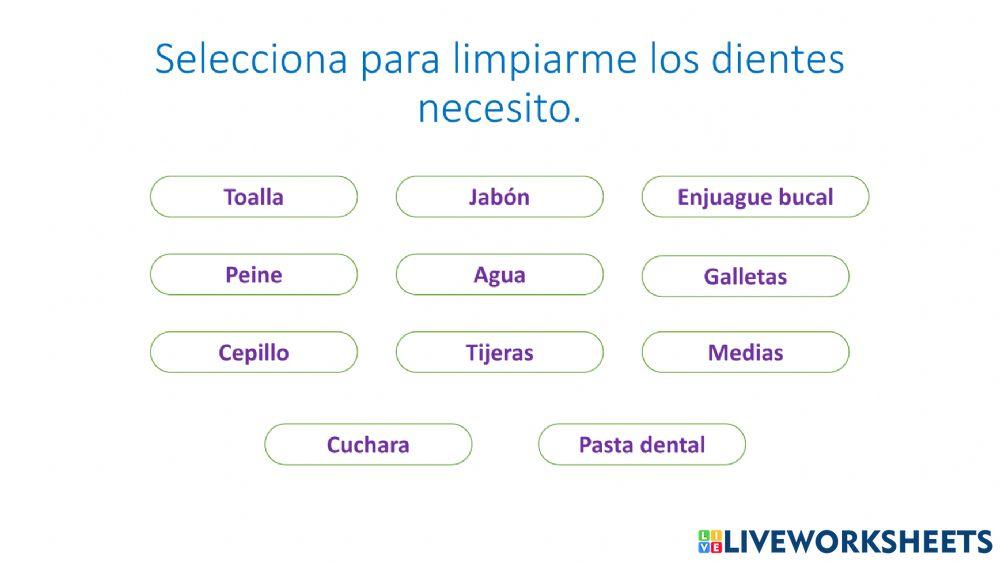 Comprensión lectora