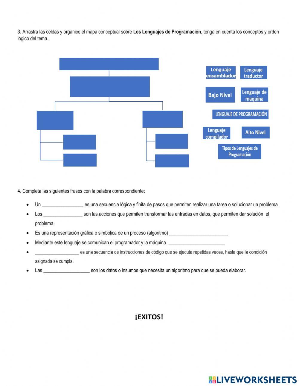 Tecnologia e informatica