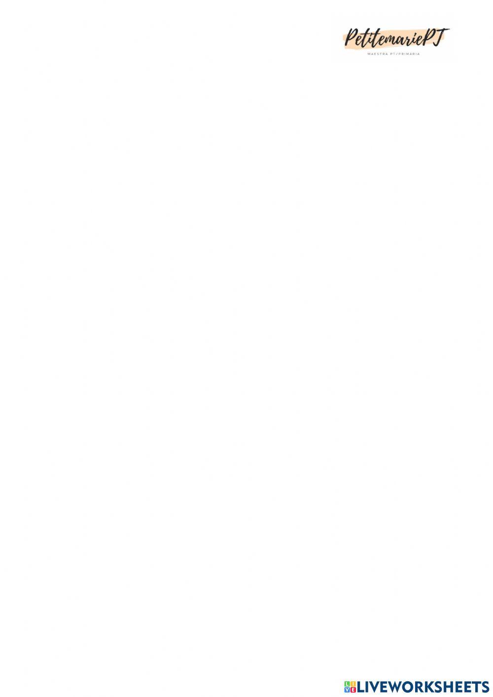 Lectoescritura Global Primavera