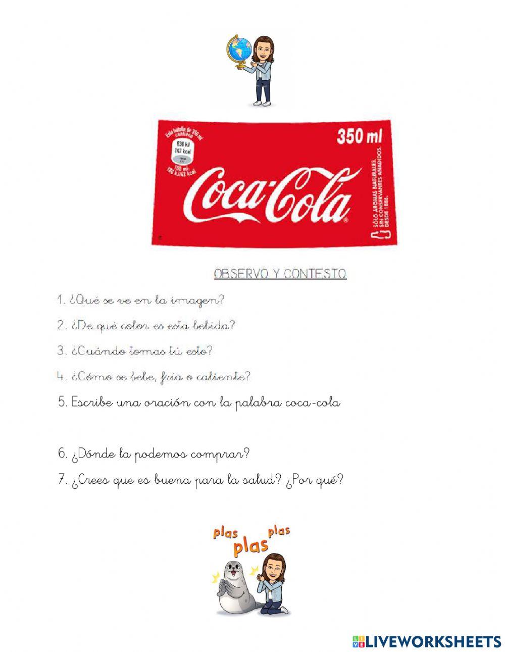 Comprensión lectora de la vida cotidiana