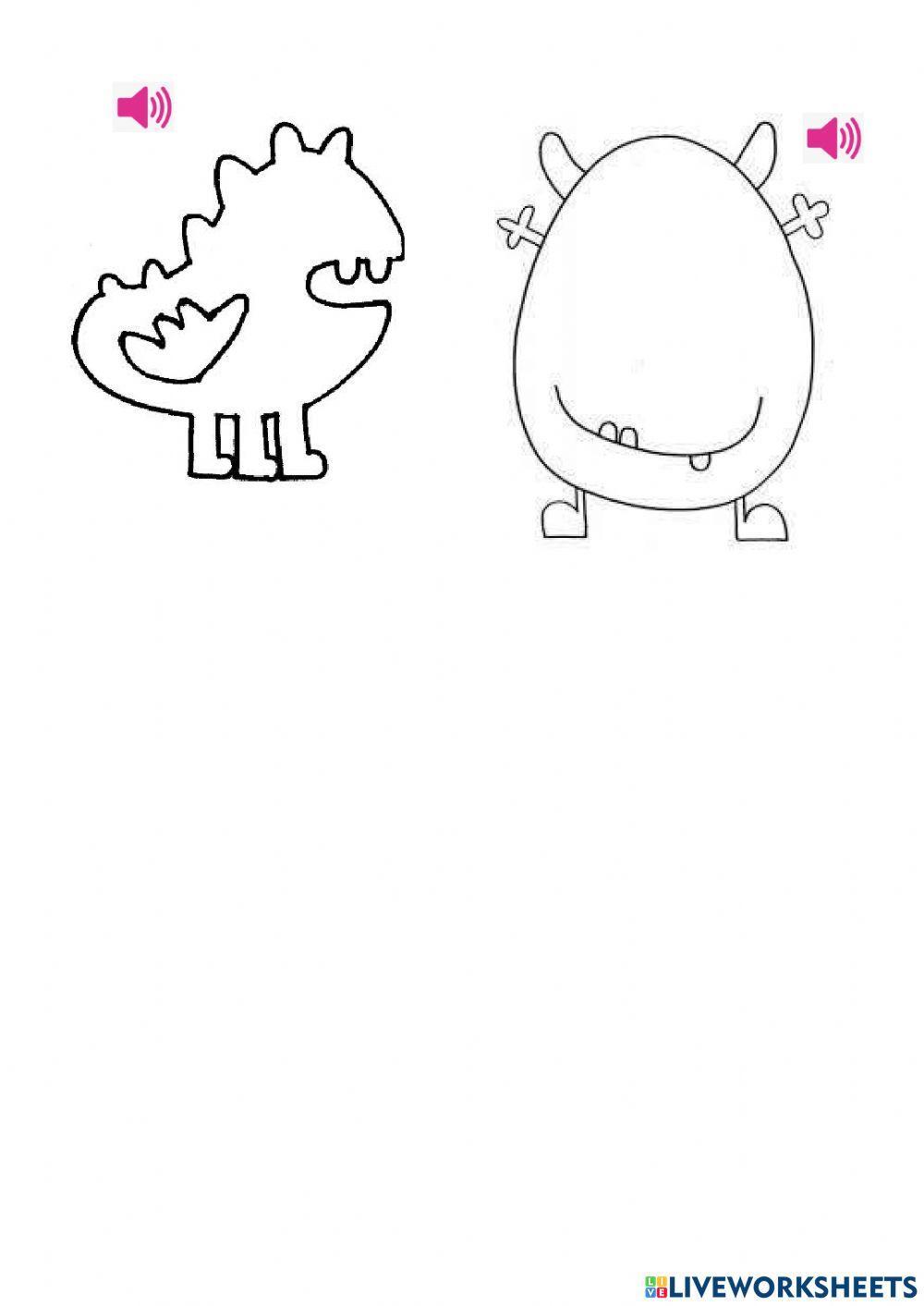 HOW MANY.. body parts