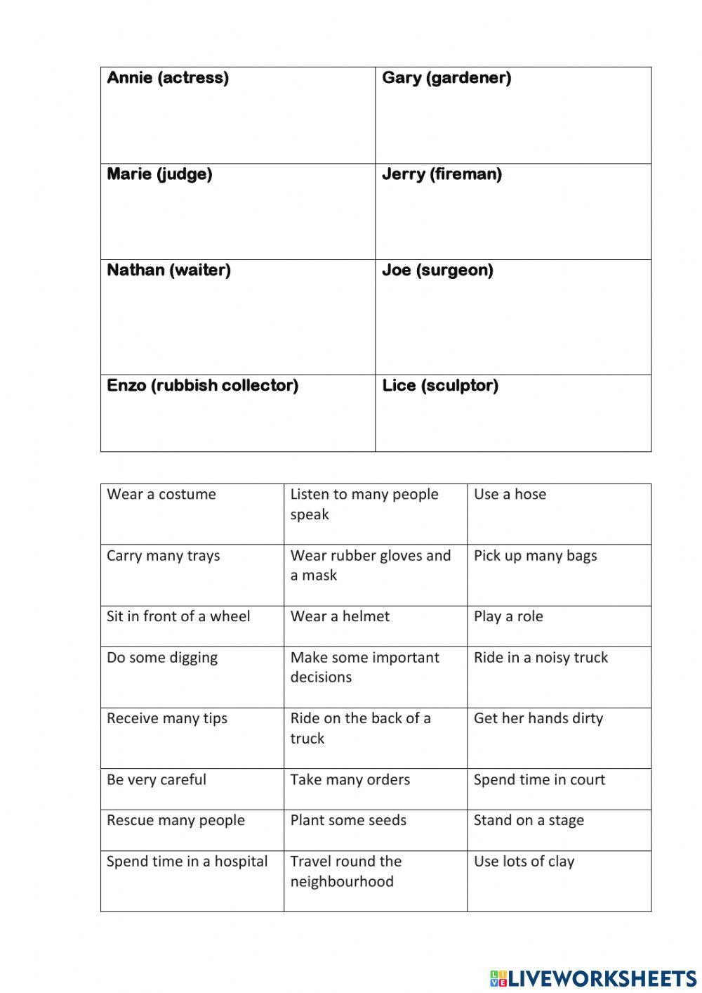 Future Perfect Tense