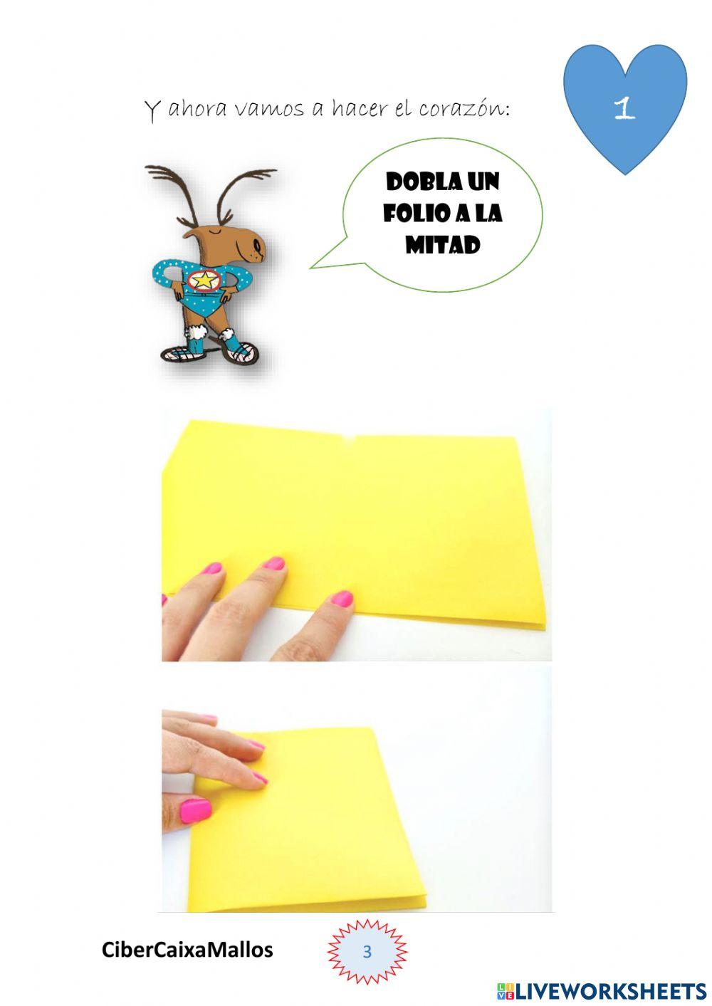 Cómic Súper Caribú