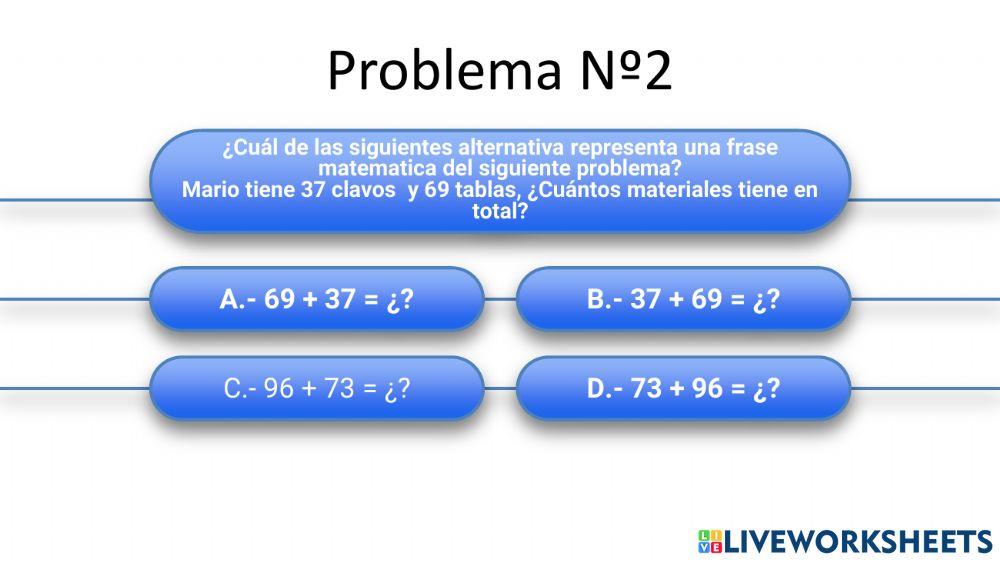 SUMAS CON AGRUPAMIENTO EN LA UNIDAD CON DOS DIGITOS.