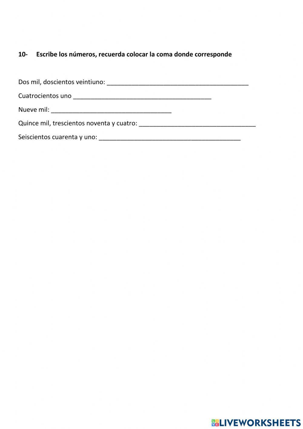 Matemática exploratoria