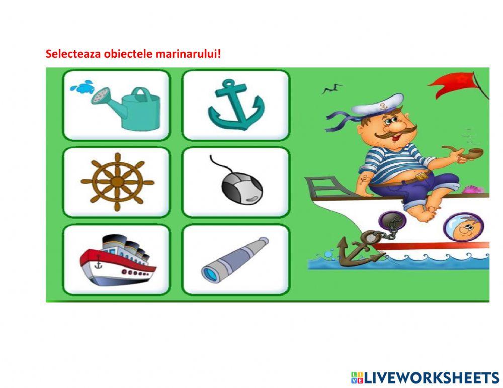 Mijloace de transport