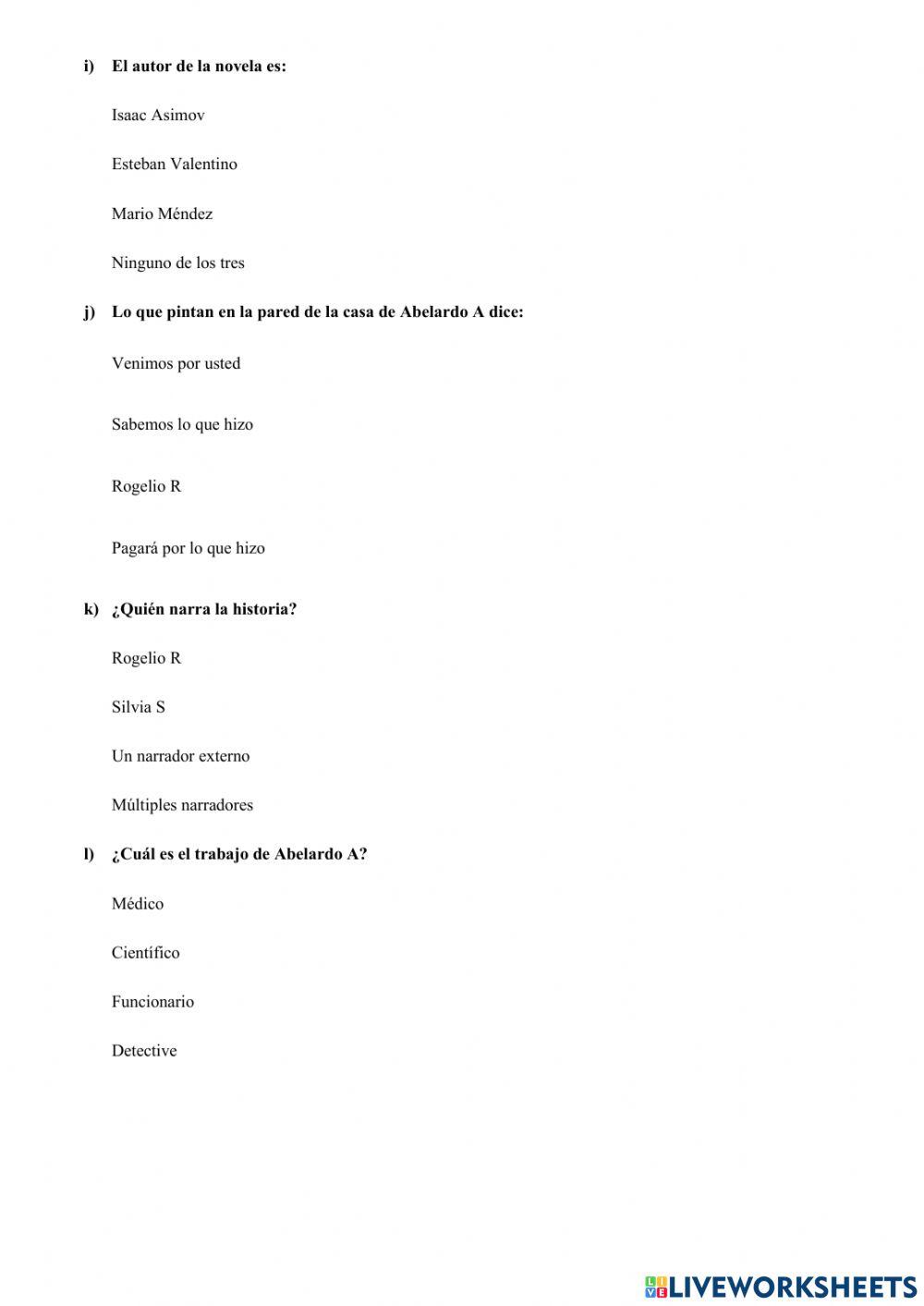 Todos los soles mienten - Esteban Valentino