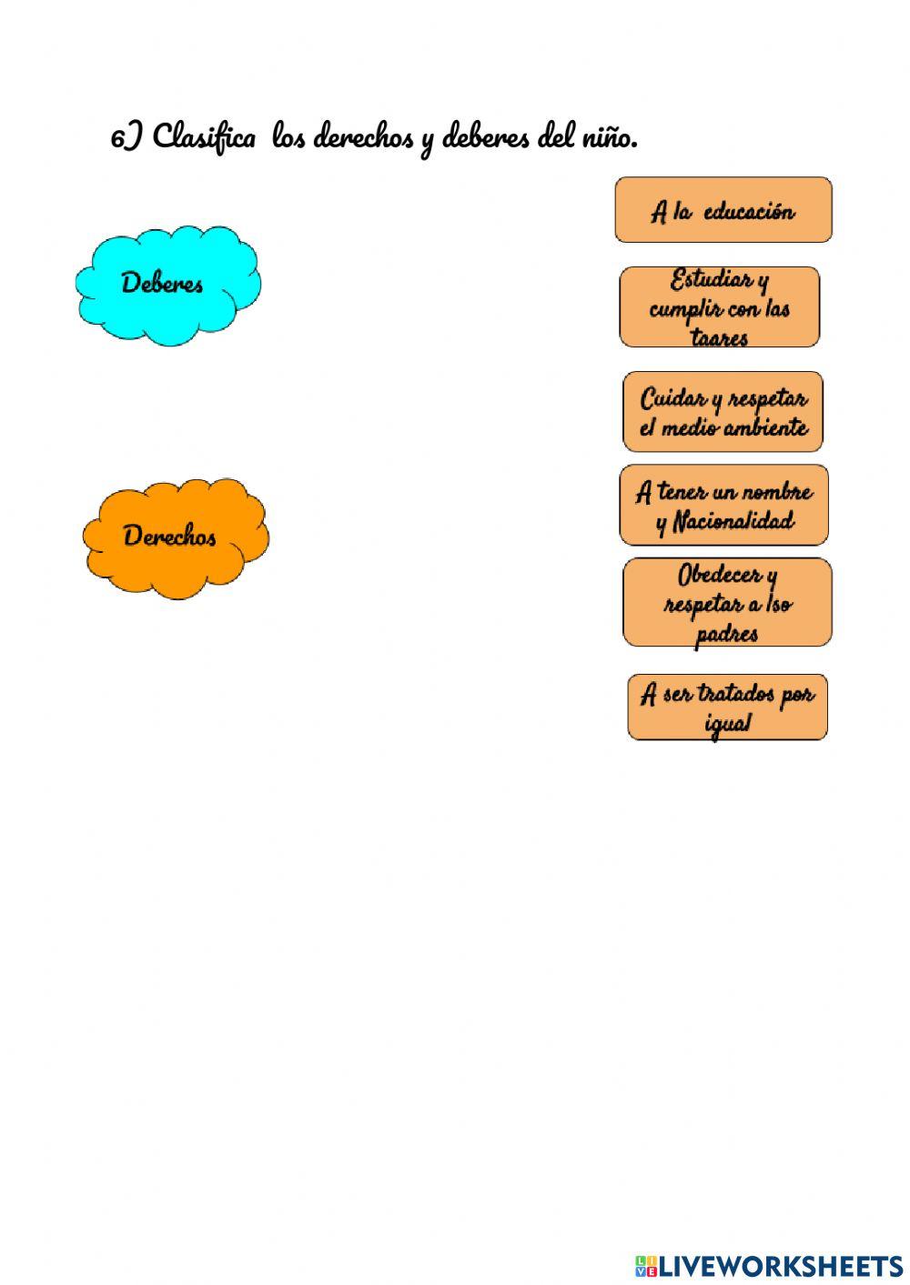 Evaluación de personal Social