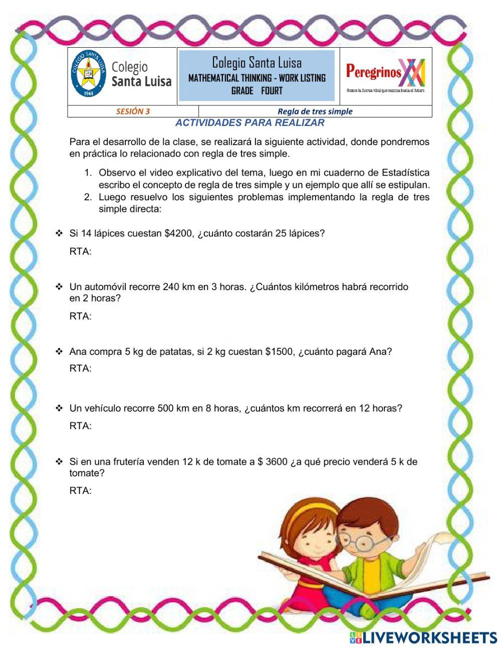 Guía de trabajo n°3